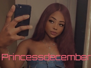 Princessdecember