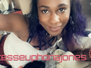 Princesseuphoriajones