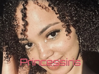 Princessiris