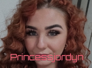 Princessjordyn