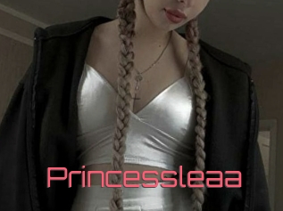 Princessleaa