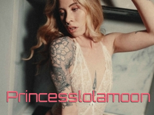 Princesslolamoon