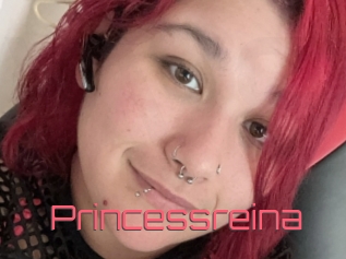 Princessreina