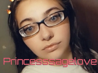 Princesssagelove