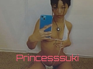 Princesssuki