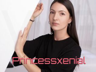 Princessxenial