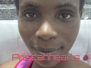 Priscahhearts