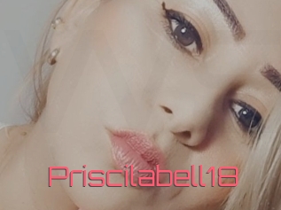 Priscilabell18