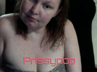 Prissypop