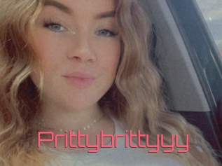 Prittybrittyyy