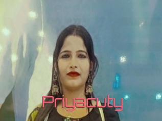 Priyacuty
