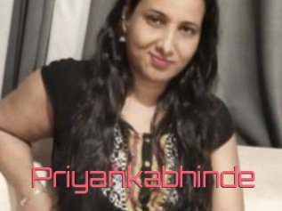 priyankabhinde Webcam Sexe Direct