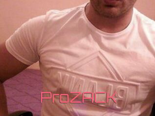 ProZACK