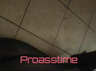 Proasstime