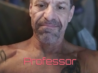 Professor