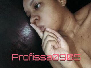 Profissa0905