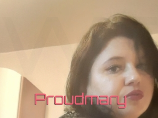 Proudmary