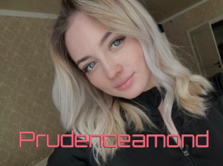 Prudenceamond