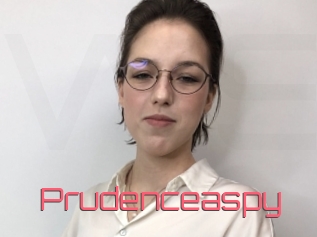 Prudenceaspy