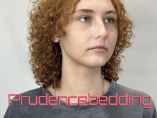 Prudencebedding