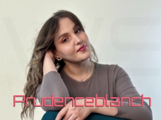 Prudenceblanch