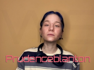 Prudenceblanton