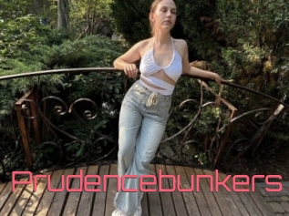 Prudencebunkers