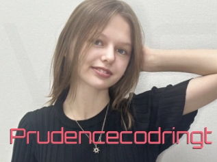 Prudencecodringt