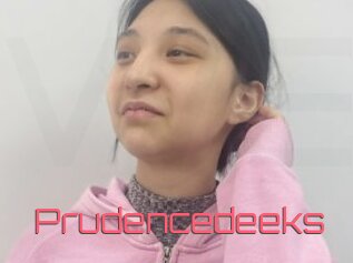 Prudencedeeks