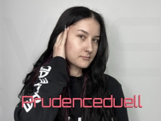 Prudenceduell