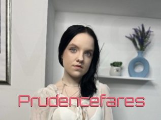 Prudencefares