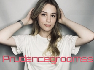 Prudencegroomss