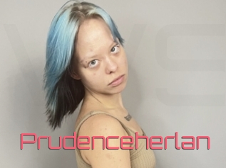 Prudenceherlan