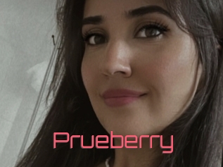 Prueberry