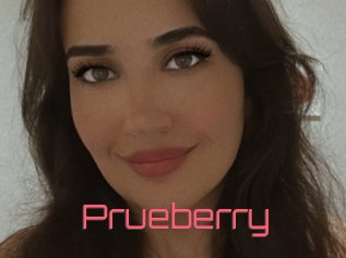Prueberry