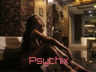 Psychix