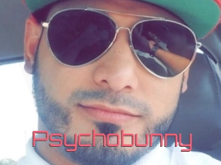 Psychobunny