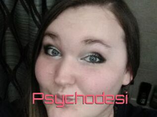 Psychodesi