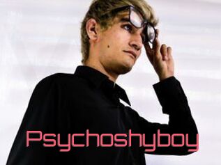 Psychoshyboy