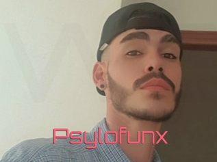 Psylofunx