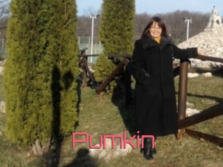 Pumkin