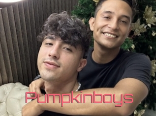 Pumpkinboys