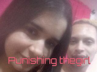 Punishing_thegirl