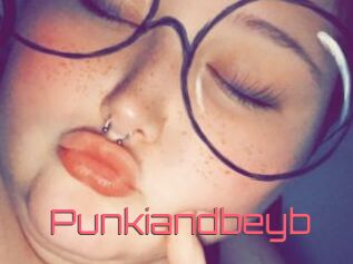 Punkiandbeyb