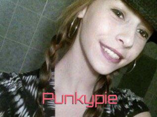 Punkypie