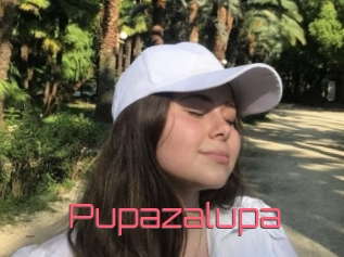 Pupazalupa