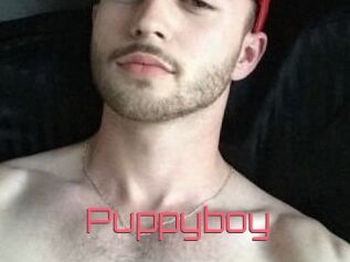 Puppyboy