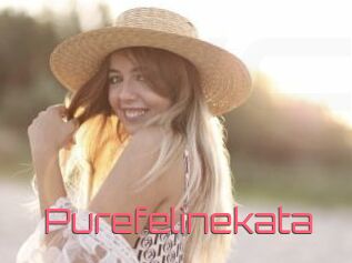 Purefelinekata