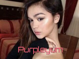 Purpleyum