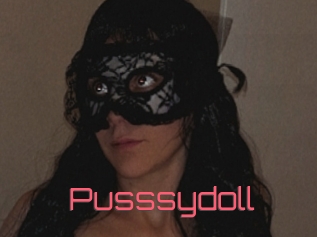 Pusssydoll